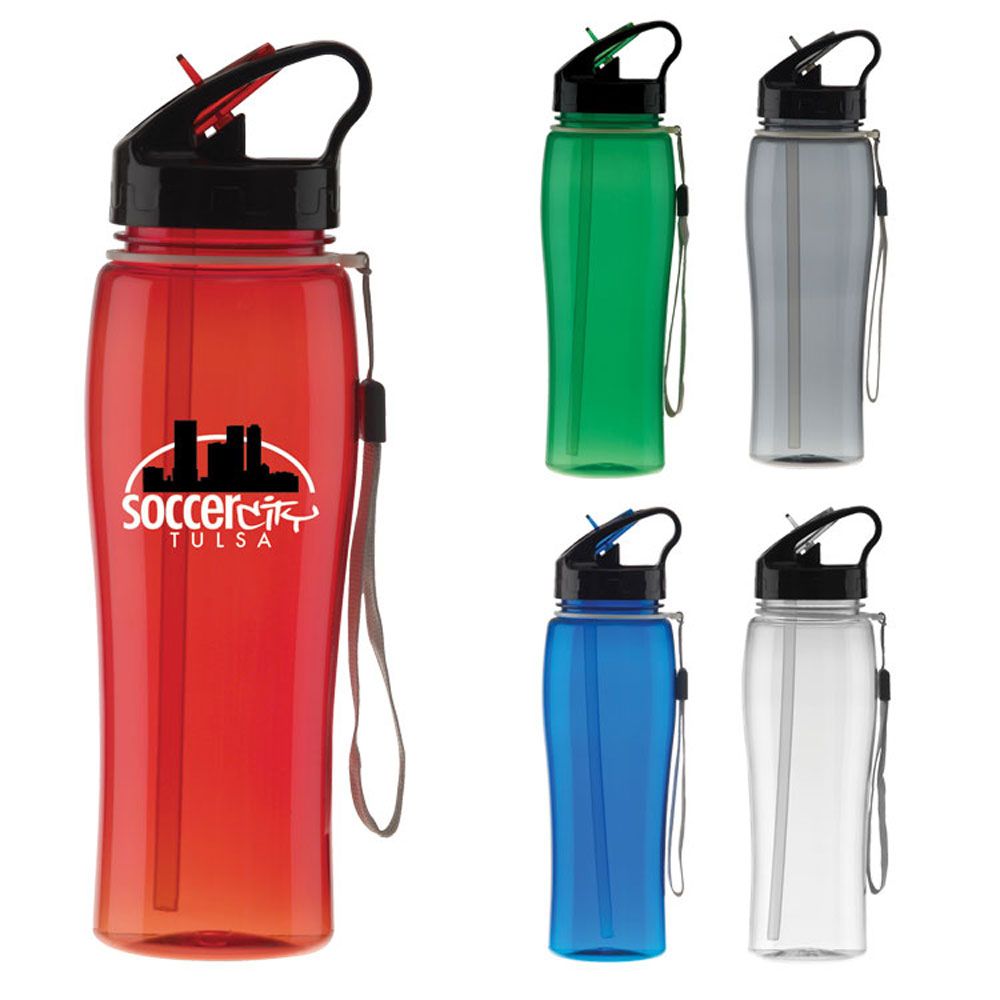 Tritan™ Hydro Collection 25 oz Water Bottle